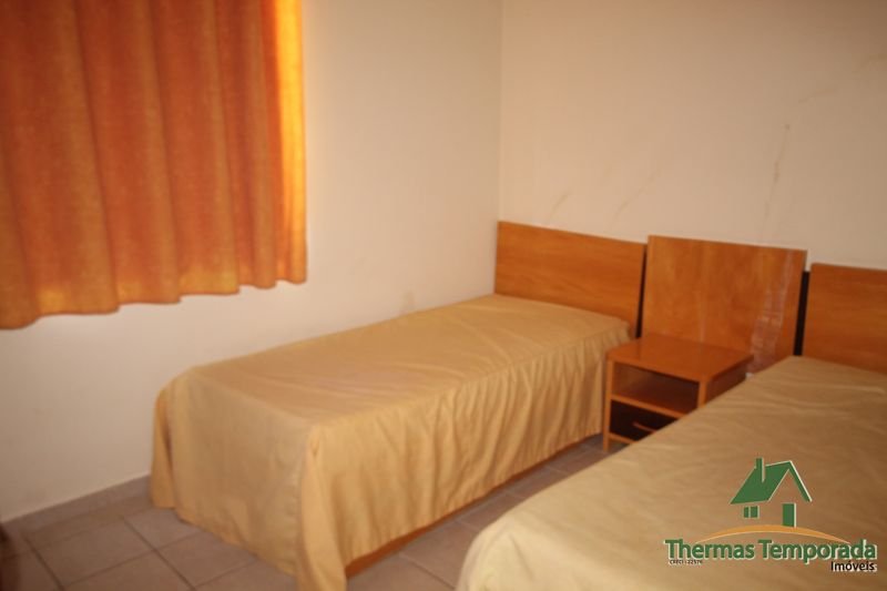 Fotos apartametnos PRIVE DAS THERMAS I CALDAS NOVAS